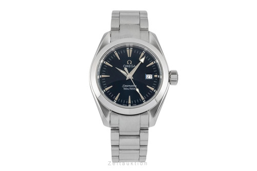 Omega seamaster aqua terra - seamaster,