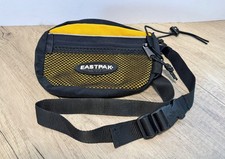 Vintage Eastpak Yellow Hip