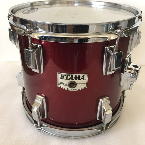 1980s vintage tama swingstar - 1980s,