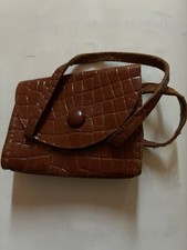 Cartable authentique  Gautier Langereau le Pour La Poupée BLEUETTE