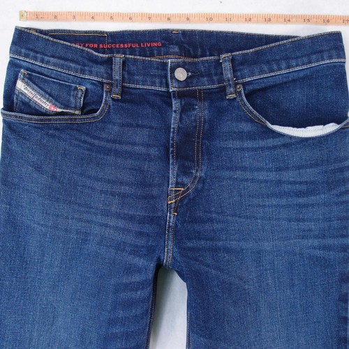 Hommes diesel 2005 fining - diesel,