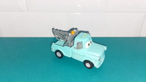 Bac12 voiture métal mattel - bac12,