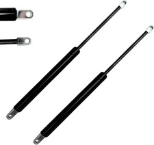 2x (COUPLE) Piston à gaz pour