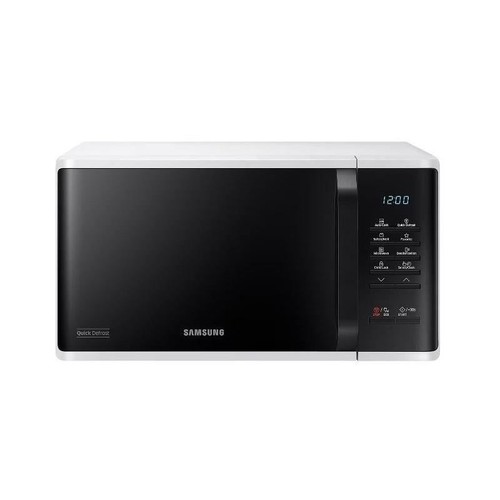 Micro ondes samsung solo - solo,