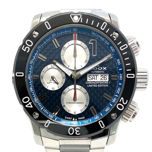 Edox chronoffshore1 - edox,
