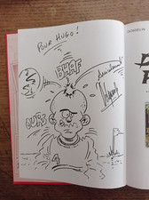 Les diables rouges 2