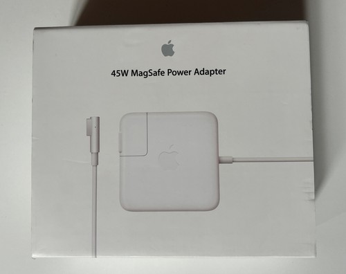 Chargeur secteur magsafe - chargeur, 45w