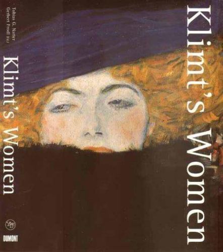 Klimt women - klimt's,
