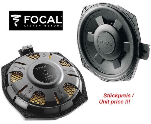 Subwoofer woofer 200 pour - mm,