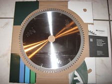 HM/Widia Lame De Scie