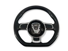 Audi TT TTS Mk2 2009 Volant