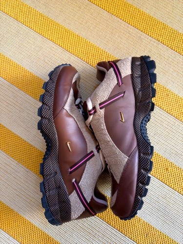 Nike jacquemus baskets cuir - nike,