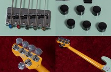 Markbass MB GV5 GLOXY SURF