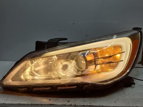 Kia cadenza 2009 2013 - kia, i