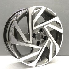 Hyundai I20 16'' Diamant Coupe