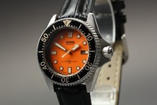 Montre Seiko 150m Diver