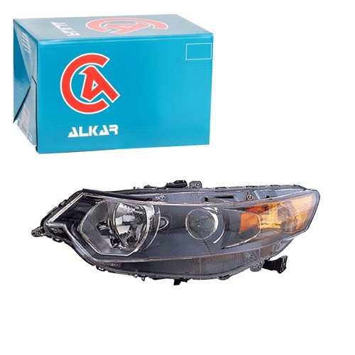 Alkar d2s xenon hb3 phare - d2s,