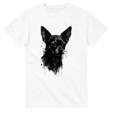 Tshirt Chihuahua - High