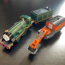 Thomas & Friends Emily &