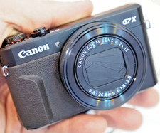 Appareil photo numérique