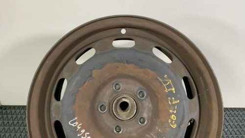 Jante volkswagen golf - jante, 4