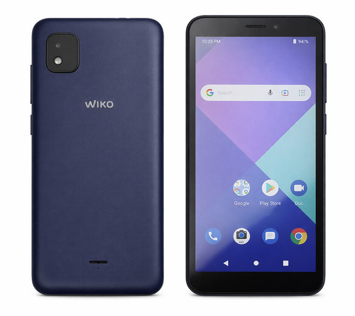 Tinno wiko life - (used),
