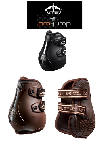 Boulet veredus pro jump - boulet, horse