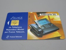 Remote 50 - Sillage, the Minitel Answering Phone