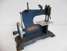 ANCIEN JOUET - MACHINE A