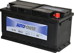 Batterie auto 12v - batterie,
