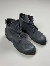 Chaussures bottes d’avant-garde en cuir pour hommes A.S. 98 Airstep pointure ...