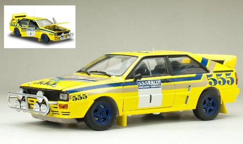Miniature voiture rallye 18 - miniature,