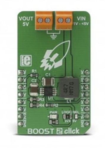 Boost clics - boost,
