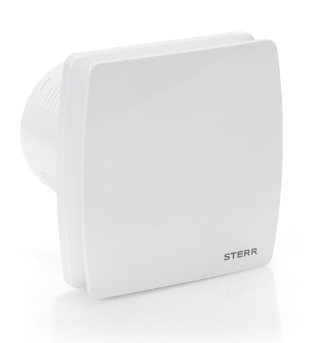Sterr ventilateur silencieux - -,