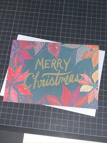 Graphique merry christmas - graphique,