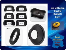 Oeilletons de visée photo