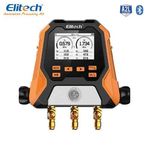 Manifold numérique smart - manifold,