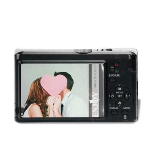 Cadre photo appareil - ,