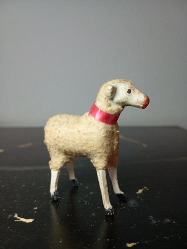 Mouton putz annees - 40,
