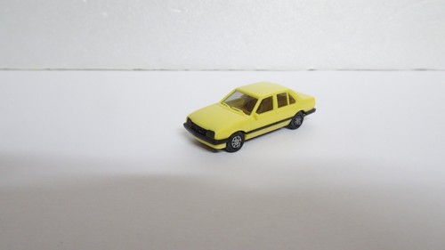 Herpa opel ascona 1 87 - ,
