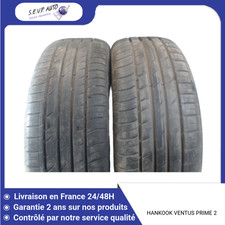 🇫🇷 Paire de pneus