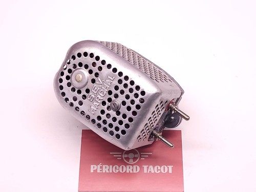 Moteur essuie glace 12v sev - moteur,
