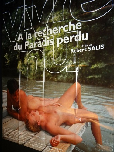 Vivre recherche du - vivre, a