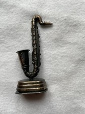 Saxophone taille crayon ancien