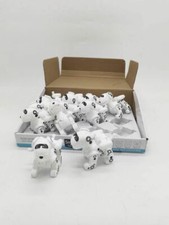 Ensemble De 12 Pièces Chien Robot À Ressort Jouet Jeu Enfants Bal