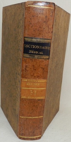 Dictionnaire sciences - dictionnaire,