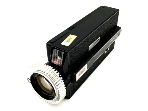 Eumig mini zoom - zoom, reflex