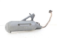 EXHAUST - MBK OVETTO 4T 50 (2008 - 2016)