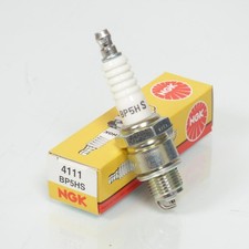 Bougie d'allumage NGK pour