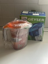 Carafe Filtre à Eau Geyser